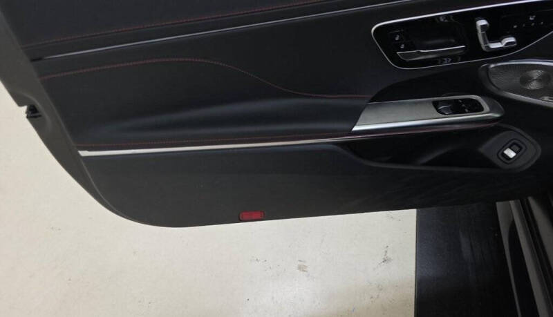 2024 Mercedes-Benz CLE AMG CLE 53