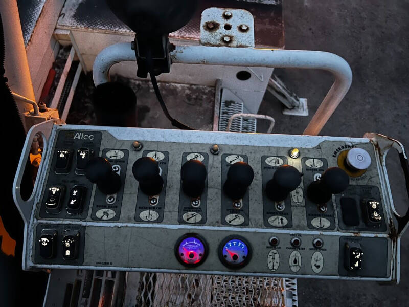 2008 International DuraStar 4300