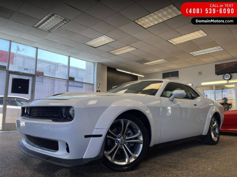 Dodge Challenger For Sale In Watsonville CA Carsforsale