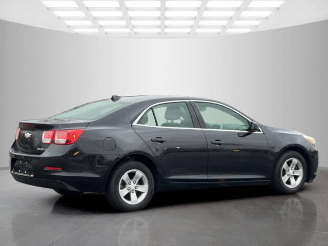 2014 Chevrolet Malibu for sale at Used Cars Toledo in Oregon, OH