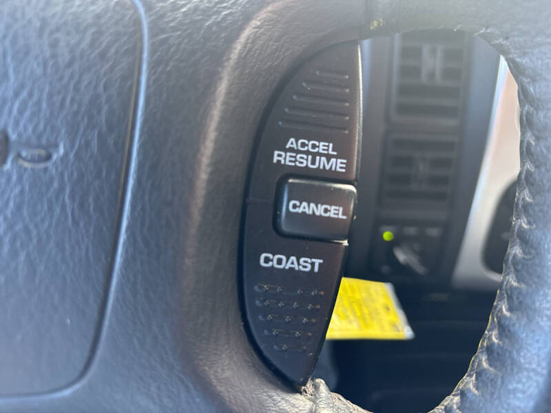 2003 Dodge Durango SLT Plus