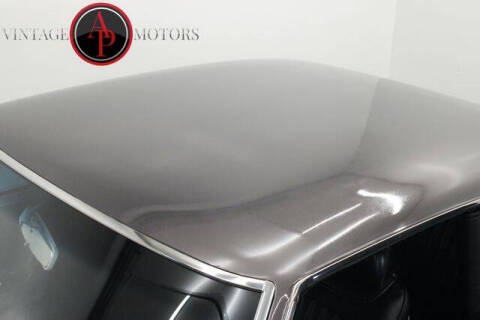 1972 Chevrolet Chevelle