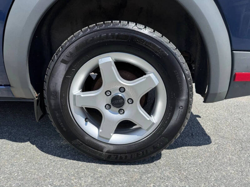 2012 Ford Transit Connect XL