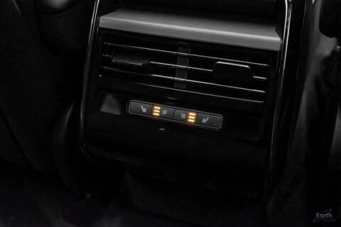 2024 Land Rover Range Rover Sport P360 SE