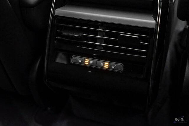 2024 Land Rover Range Rover Sport P360 SE