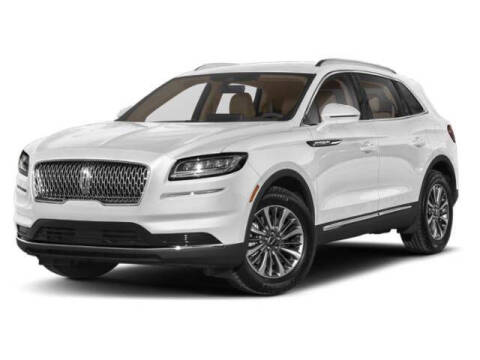 2023 Lincoln Nautilus