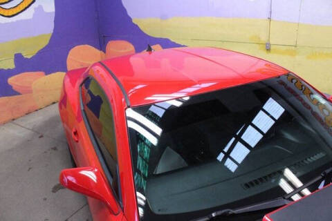 2010 Chevrolet Camaro LT