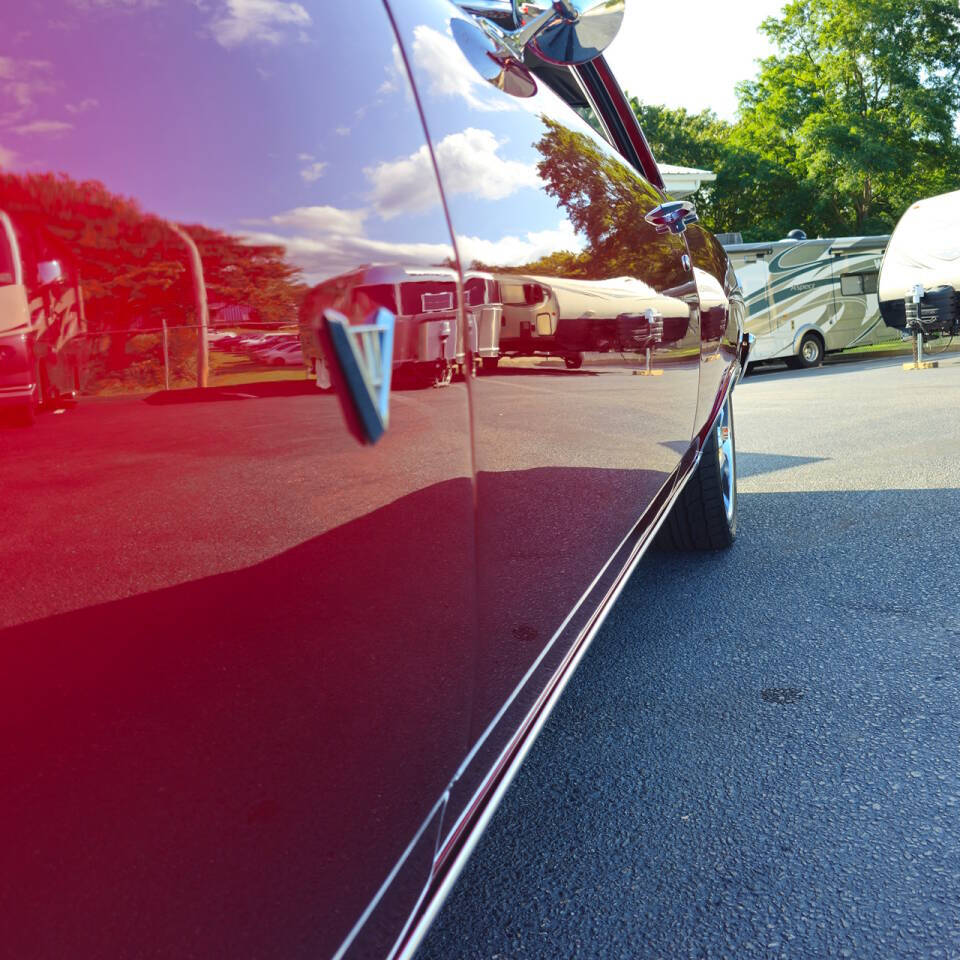 1964 Chevrolet Chevelle Malibu for sale at Classics And Exotics in Sagamore Beach, MA