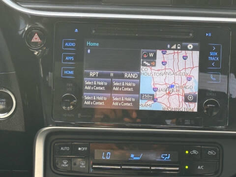 2019 Toyota Corolla XSE