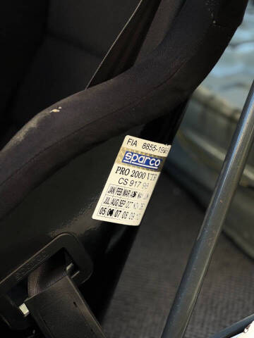 1995 Acura Integra RS