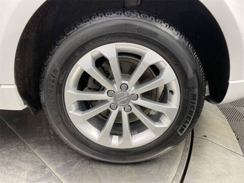 2015 Audi Q5 2.0T quattro Premium Plus