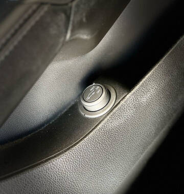 2012 Cadillac SRX Premium Collection