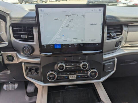 2023 Ford Expedition XLT