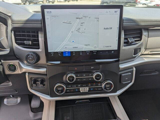 2023 Ford Expedition XLT