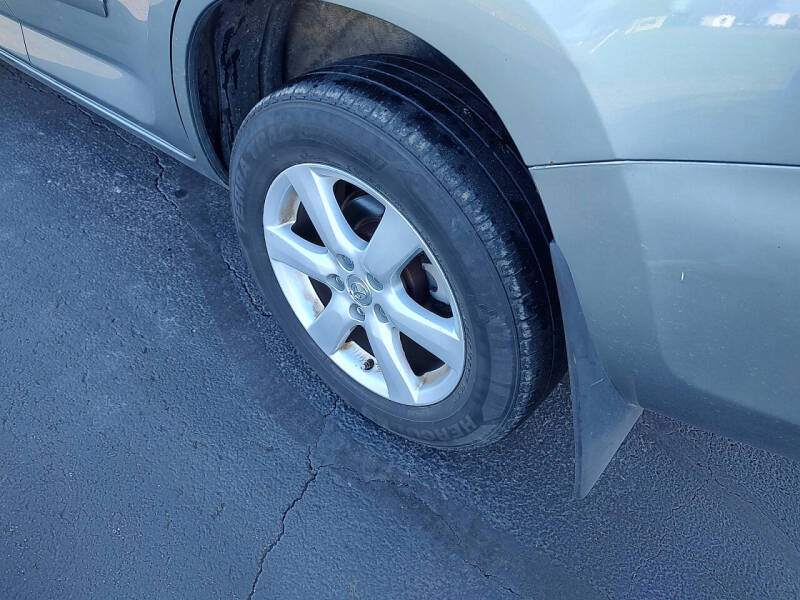 2007 Toyota RAV4 Limited