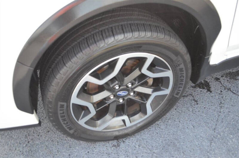 2017 Subaru Crosstrek 2.0i Limited