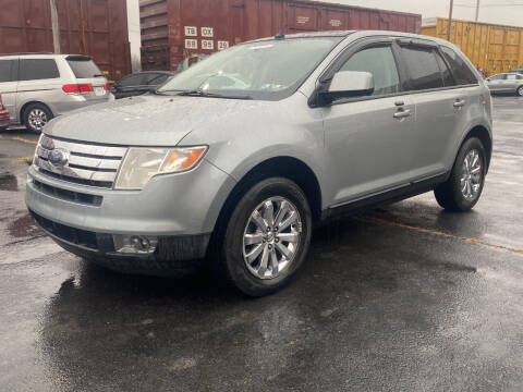 2007 Ford Edge for sale at Clear Choice Auto Sales in Mechanicsburg PA