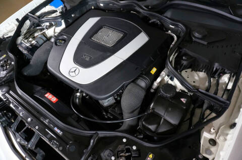 2009 Mercedes-Benz E-Class E 350