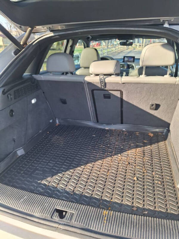 2016 Audi Q3 2.0T Premium Plus