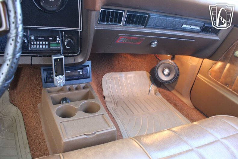 1973 Ford Torino