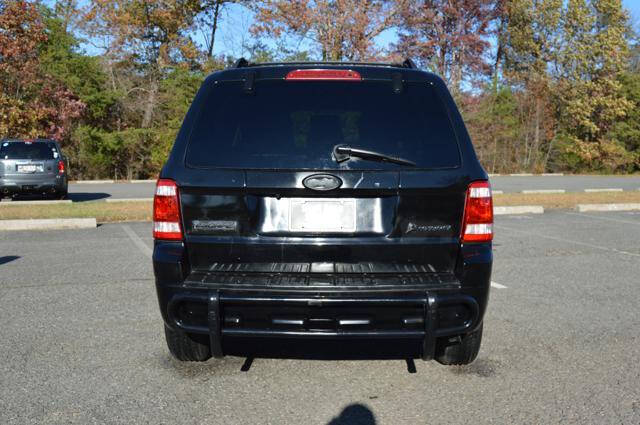 2009 Ford Escape Hybrid