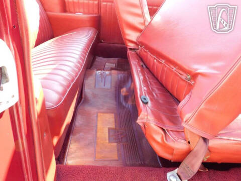1964 Pontiac Catalina