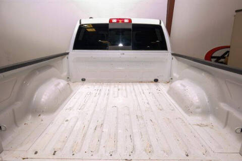 2020 RAM 1500 Classic SLT