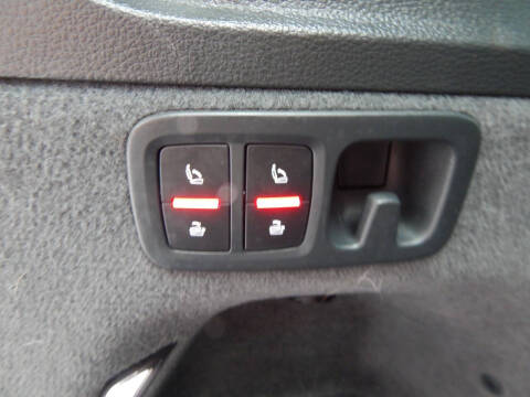 2017 Audi Q7 3.0T quattro Prestige