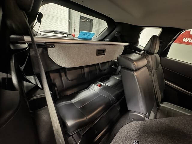 2023 Mitsubishi Outlander PHEV Ralliart