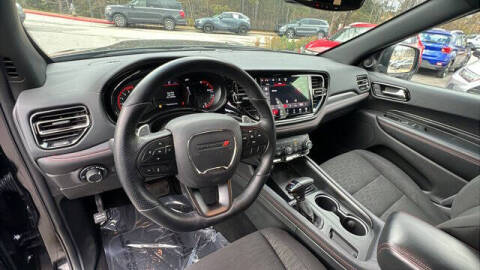 2024 Dodge Durango R/T