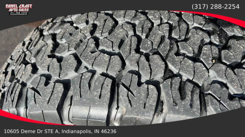 2008 Ford F-250 Super Duty