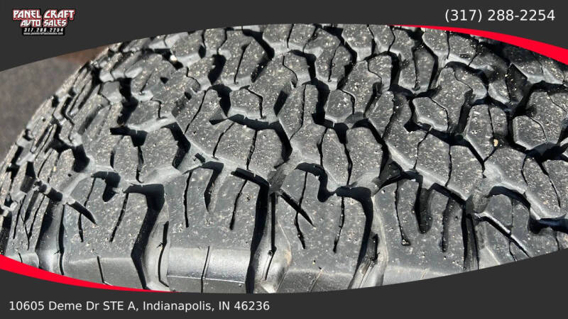 2008 Ford F-250 Super Duty