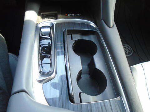 2022 Buick Enclave Essence