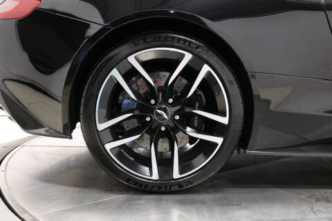 2016 Aston Martin Vanquish