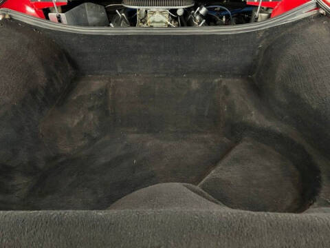 1986 De Tomaso Pantera