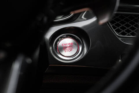 2023 Acura Integra w/A-SPEC