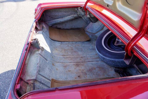 1965 Chevrolet Impala