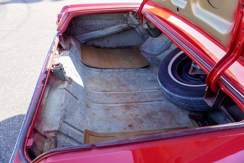 1965 Chevrolet Impala