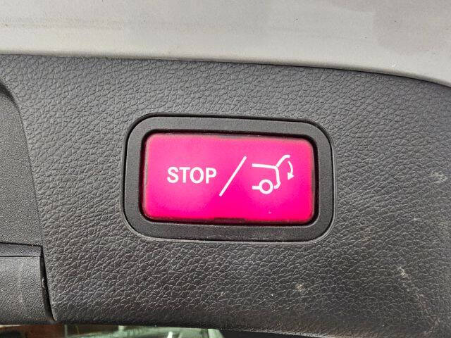 2018 Mercedes-Benz GLA GLA 250 4MATIC