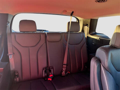 2024 Hyundai Palisade XRT