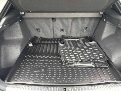 2022 Audi Q3 quattro S line Premium 45 TFSI