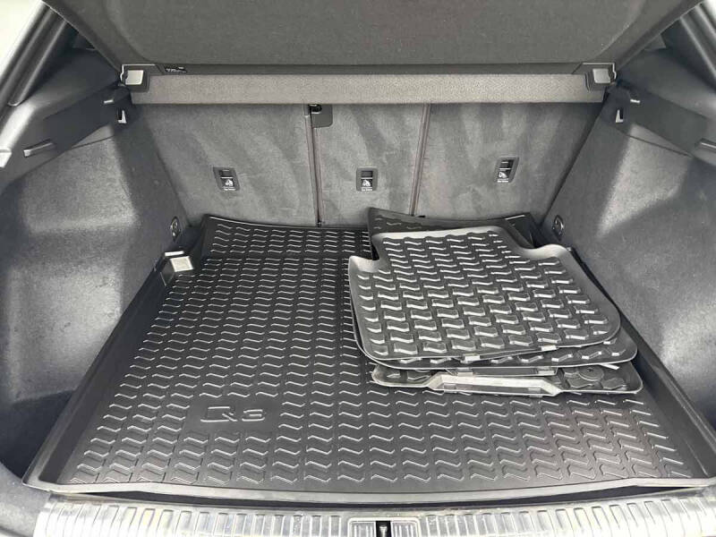 2022 Audi Q3 quattro S line Premium 45 TFSI