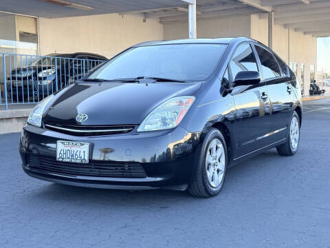 2009 Toyota Prius Standard