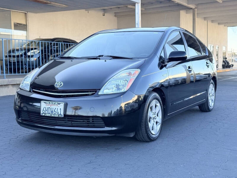 2009 Toyota Prius Standard