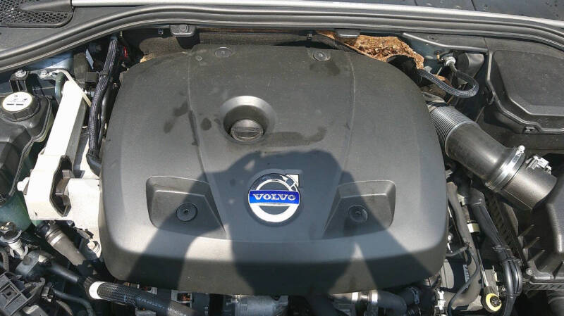 2015 Volvo S60 T5 Drive-E Premier