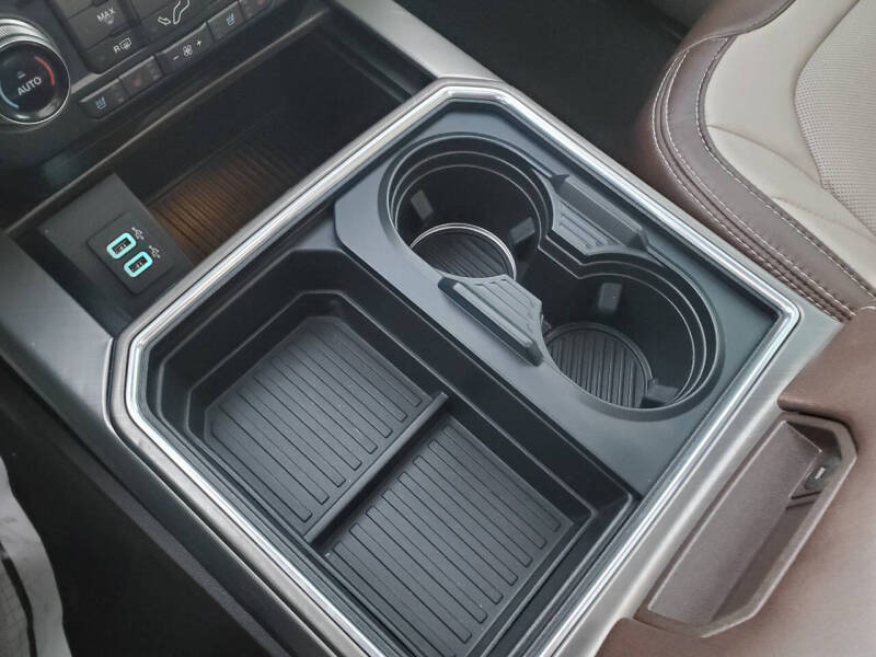 2019 Ford F-350 Super Duty Limited