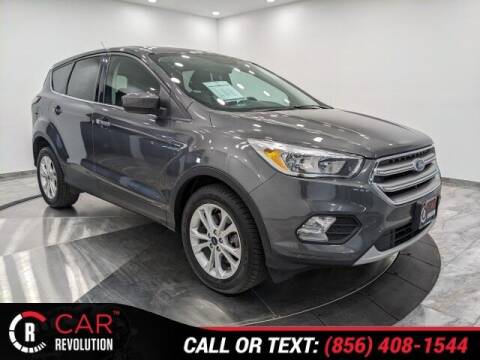 2017 Ford Escape for sale at Car Revolution in Maple Shade NJ