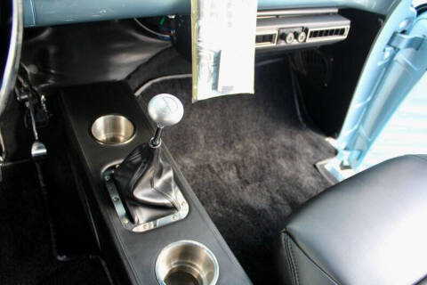 1955 Chevrolet 3100