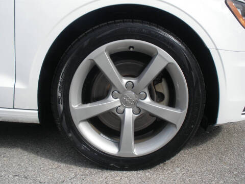 2016 Audi A3 1.8T Premium