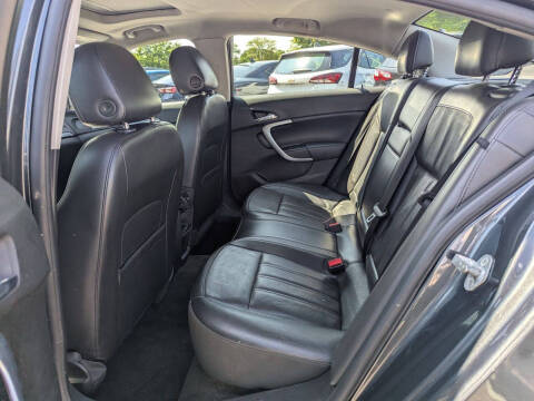 2017 Buick Regal Sport Touring